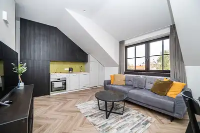 Image de Timeless Bliss Apartment in Vilnius Old Town