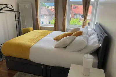 Image de Sheffield Retreat - Cozy 3 Bedroom House