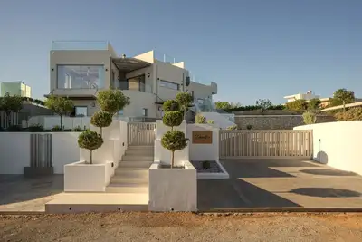 Image de Luxury Villa Zakkallin - With Amazing View