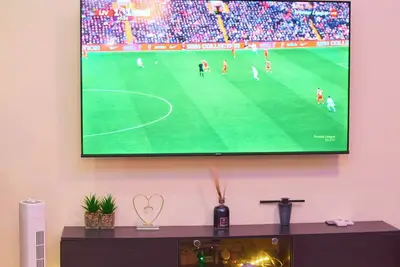 Image de Beautiful 2-Bed Apartment in Lekki