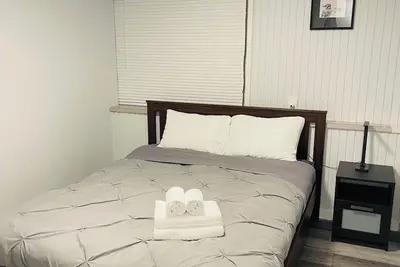 Image de 4-bedroom house in beautiful Vancouver - close to Downtown and Pne