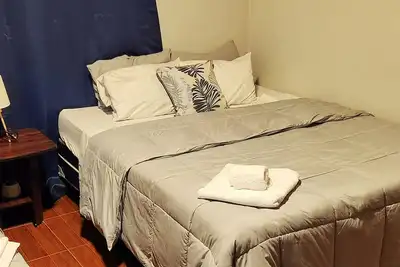 Image de Alma de Playa