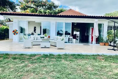 Image de Beautiful Golf villa retreat, Casa de Campo, located on the Links Golf course