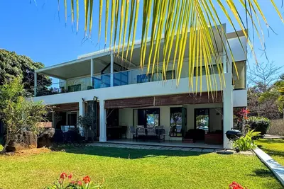 Image de Olana Beach - Appartement Premium by Horizon Holidays