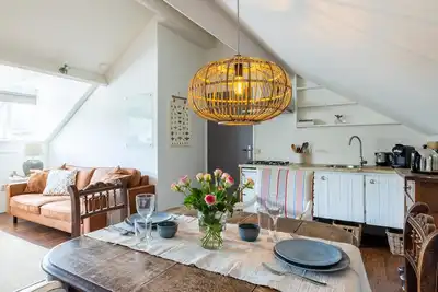 Image de Appartement rural attrayant