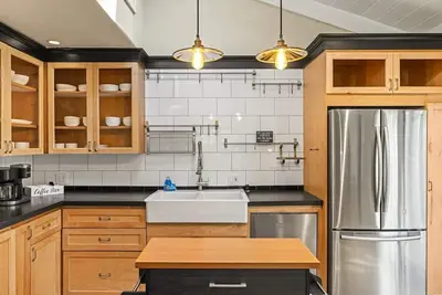 Image de Stunning outdoor space 5 min to Aquarium and Golf