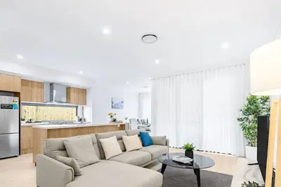 Image de Brand New 4Bs Home near Shops & Park @ Greenbank