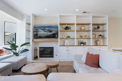 Image de Sunny Home W View in Tujunga near Universal Studio