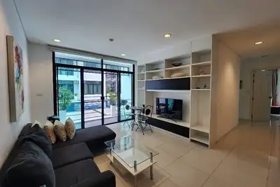 Image de Kamala Regent 3 Bedroom Apartment Pool View by Resava