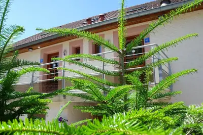 Image de Le Gîte du Grébiay (2 à 6 personnes)