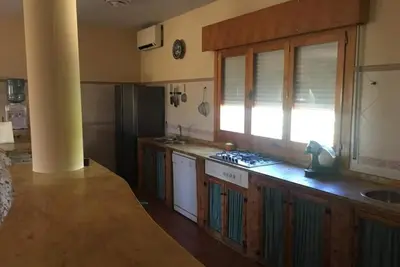 Casa Rural Cortijo Paulenca