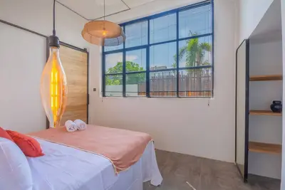 Image de MariNara Lofts