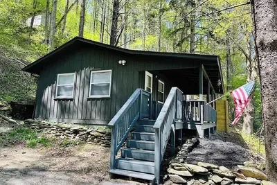 Image de Cozy Cabin - Convenient in the High Country