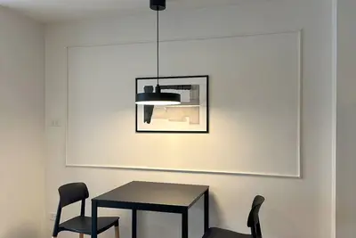 Image de 1b1b Classic & Cozy Room on Nimman15/Hi-Speed Wifi