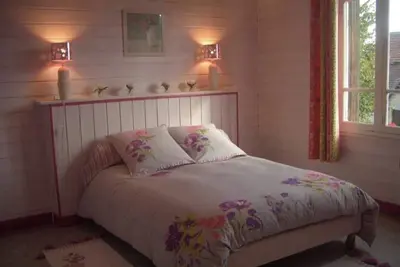 Image de Countryside Farm House close to Giverny