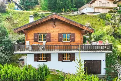 Chalet Soleil by Interhome