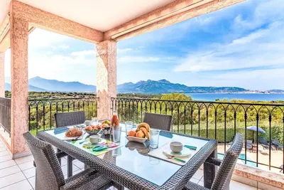 Image de Giulia Ii by Interhome