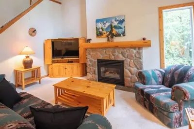 Image de Fernie - Stone Creek Chalets 10