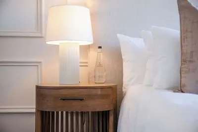 Image de 201 Cascades | 2-Bed Flat in Prime Green Point