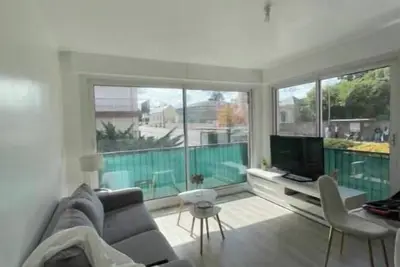 Image de Appart 4 personnes 1 ch Laval