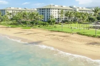 Image de The Westin Kaanapali Ocean Villas Resort & Spa!