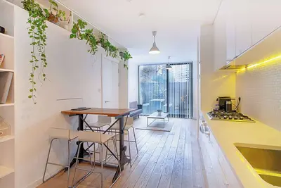 Image de Luxury London Townhouse - 5 mins walk to station