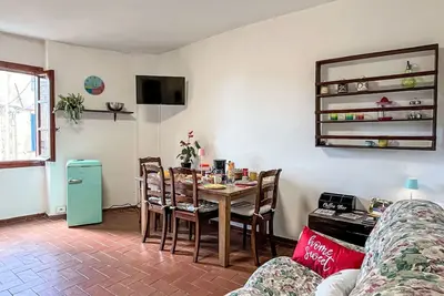 Image de Confortable appartement pour 4 personnes avec Wifi et animaux admis
