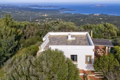 Image de Bel appartement dans une maison de vacances pour 6 personnes avec Wifi, Tv et patio