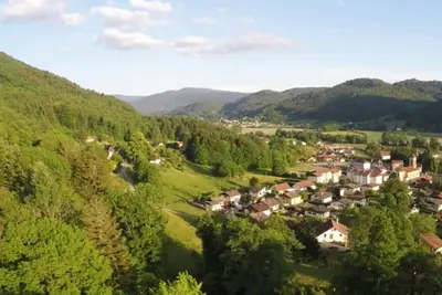 Image de Le Gîte du Bélué (2 à 8 personnes)