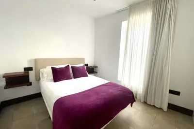 Image de Penthouse à Triana avec terrasse privée et cuisine équipée
