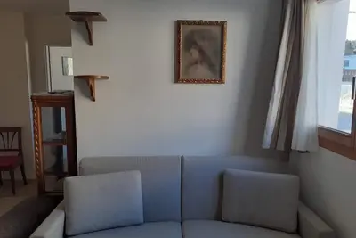 Appartement de vacances Maloja pour 1 - 4 personnes avec 1 chambre à coucher - Logement de vacances