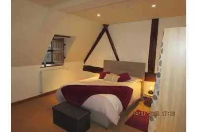 Image de Manoir de la coudre