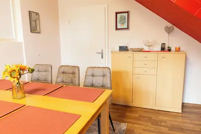 Image de Vacation apartment in the Bavarian Forest National Park for 6 people
