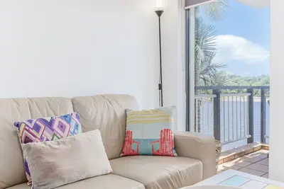 Image de Serene apartment on Cudgen Creek Estuary!