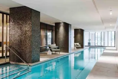 Image de Amazing Cbd 3br Apt Bayview Free Parking