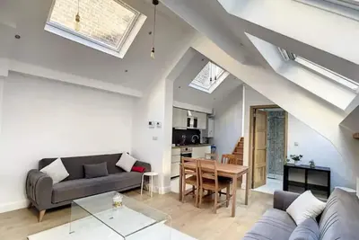 Image de Magnifique logement a Etterbeek
