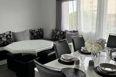 Image de Bel Appartement neuf, bien situé.