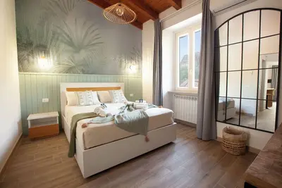 Image de Borgo Moreno - Apartment with terrace
