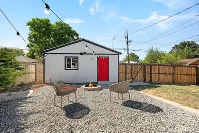 Image de New! Cozy Lower-Level, Pet-friendly Retreat