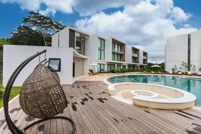 Image de Blue Zone By Become Nosara | Family Friendly Condo