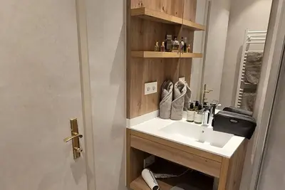 Image de Apartment/flat, bath, Wc, balcony Last Min - Appartements Alpenland