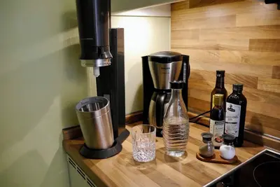 Image de Fewo in Altenau mit Balkon, Familienfreundlich Disney+ Stilvoll