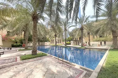 Image de Bright 2-Bedroom Elegant Home in Downtown