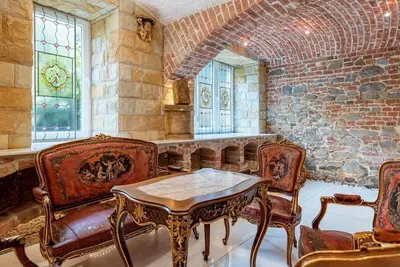 Image de Luxurious apartment with sauna -20 minutes to the center and yet quiet