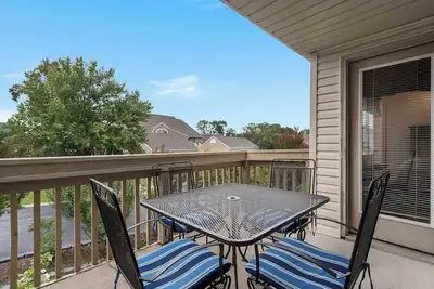 Nantucket at the Pointe | Adventure & Relaxation!