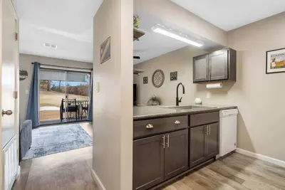 Image de Greenside Retreat: Pointe Royale