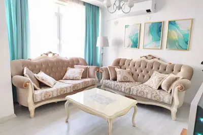 Image de Great location fast Wifi Ac in every room