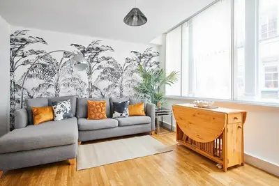 Image de Host & Stay | Apartment 007