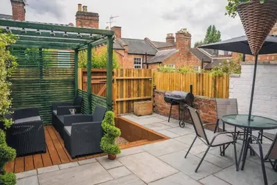 Image de Comfy Stylish Home, Netflix, Parking, Sleeps 5