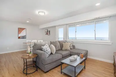 Image de *Waterview* Ocean View Suite on the Beach